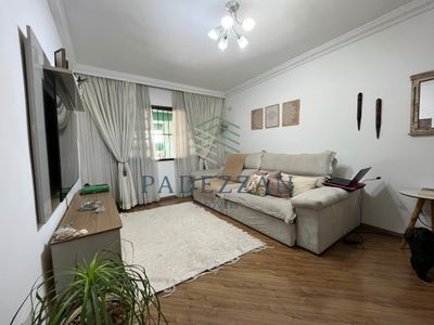 Casa, 3 quartos, 101 m² - Foto 3