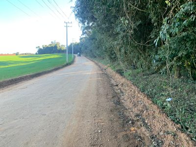 Terreno, 3 hectares - Foto 1