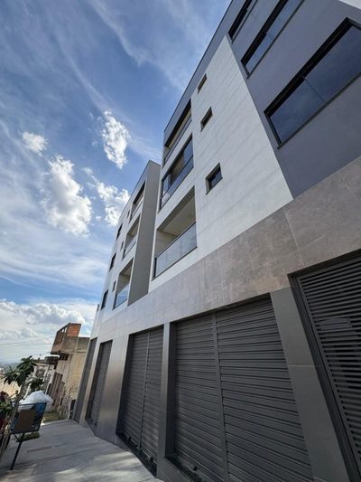 Loja-Salão, 22 m² - Foto 1