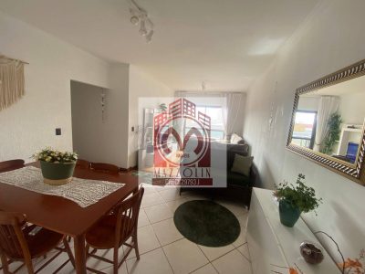Apartamento, 3 quartos, 96 m² - Foto 1