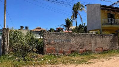 Terreno, 420 m² - Foto 1
