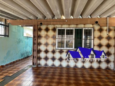 Casa, 2 quartos, 95 m² - Foto 2