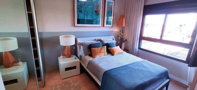 Apartamento, 2 quartos, 62 m² - Foto 4