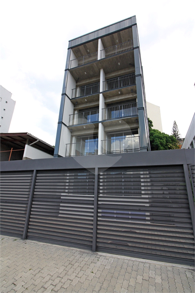Apartamento, 1 quarto, 28 m² - Foto 5
