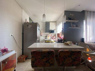 Cobertura, 2 quartos, 110 m² - Foto 4