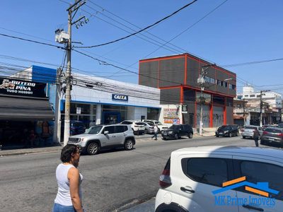 Loja-Salão, 580 m² - Foto 4