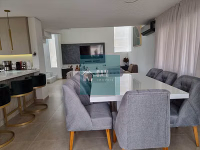 Sobrado, 3 quartos, 180 m² - Foto 5