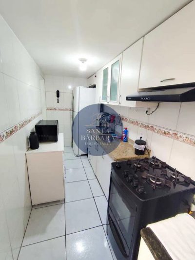 Apartamento, 2 quartos, 43 m² - Foto 5