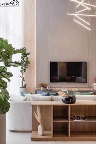 Apartamento, 5 quartos, 479 m² - Foto 4