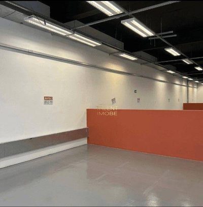 Prédio Inteiro, 400 m² - Foto 4