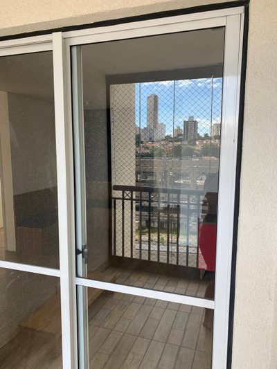 Apartamento, 3 quartos, 62 m² - Foto 2