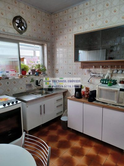 Apartamento, 2 quartos, 80 m² - Foto 3