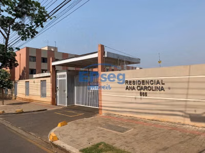 Apartamento, 3 quartos, 53 m² - Foto 1