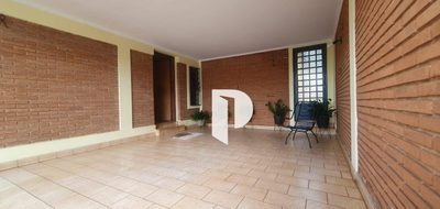 Casa, 3 quartos, 142 m² - Foto 1