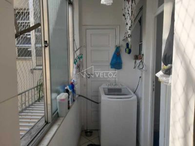 Apartamento, 3 quartos, 100 m² - Foto 1