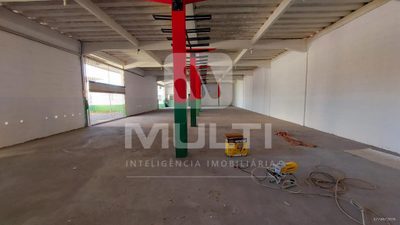 Casa, 1 quarto, 840 m² - Foto 1
