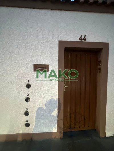 Casa, 1 quarto, 30 m² - Foto 2