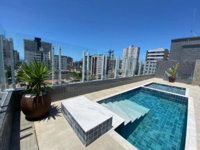 Apartamento, 1 quarto, 43 m² - Foto 4