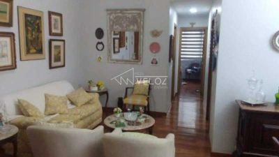Apartamento, 3 quartos, 91 m² - Foto 1
