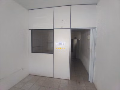 Loja-Salão, 40 m² - Foto 1