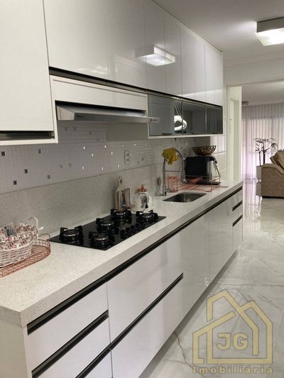 Apartamento, 3 quartos, 122 m² - Foto 4