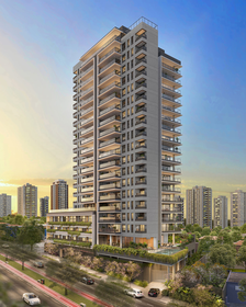 Apartamento, 3 quartos, 476 m² - Foto 1