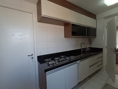 Apartamento, 3 quartos, 86 m² - Foto 3