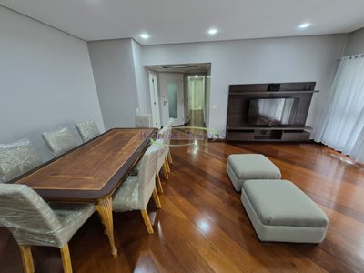 Apartamento, 3 quartos, 150 m² - Foto 2