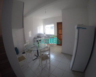 Casa de Condomínio, 7 quartos - Foto 5
