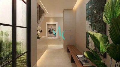 Apartamento, 1 quarto, 26 m² - Foto 5