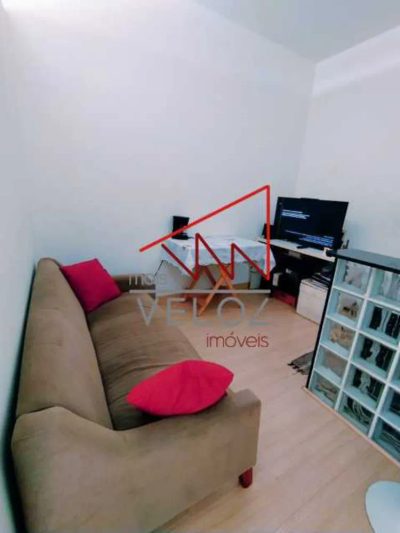 Kitnet-Studio, 25 m² - Foto 5