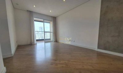 Apartamento, 3 quartos, 79 m² - Foto 1