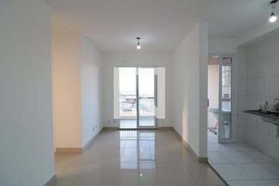 Apartamento, 2 quartos, 55 m² - Foto 4