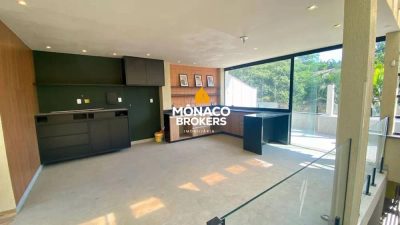 Casa, 3 quartos, 157 m² - Foto 3