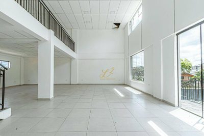 Loja-Salão, 150 m² - Foto 3