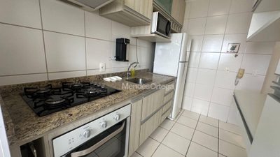 Apartamento, 2 quartos, 53 m² - Foto 4