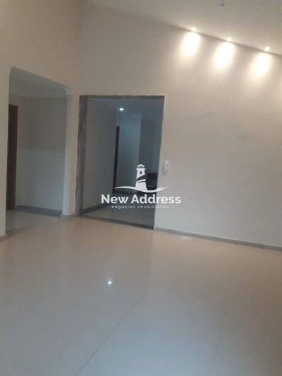 Casa, 3 quartos, 100 m² - Foto 2