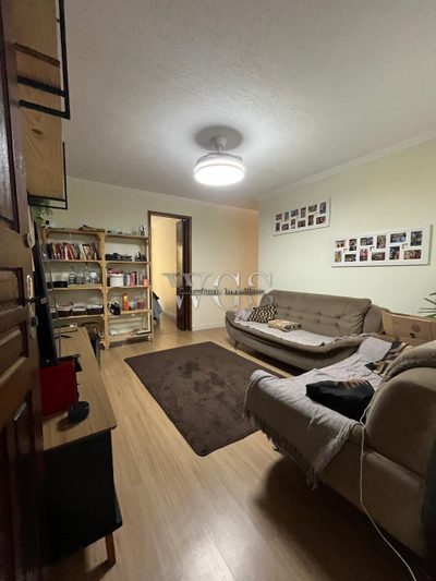 Apartamento, 3 quartos, 64 m² - Foto 3