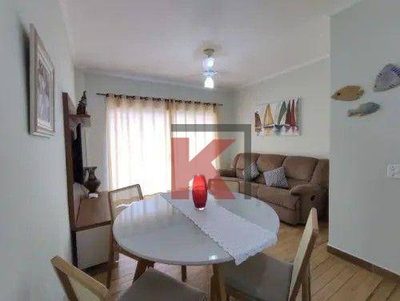 Apartamento, 3 quartos, 84 m² - Foto 1