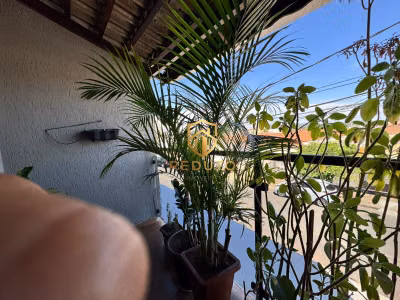 Casa, 3 quartos, 192 m² - Foto 3