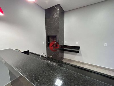 Casa, 3 quartos, 160 m² - Foto 4