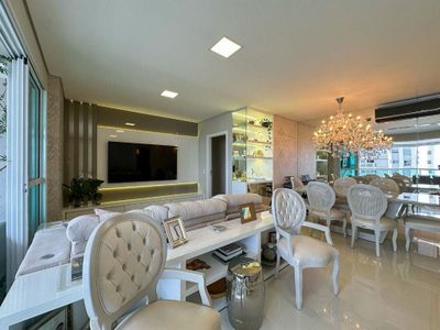 Apartamento, 3 quartos, 165 m² - Foto 5
