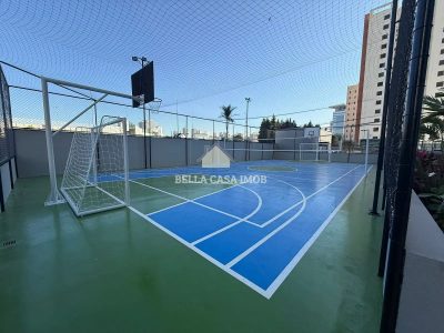 Apartamento, 3 quartos, 104 m² - Foto 2