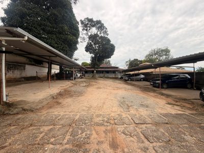 Casa, 3 quartos, 2000 m² - Foto 1