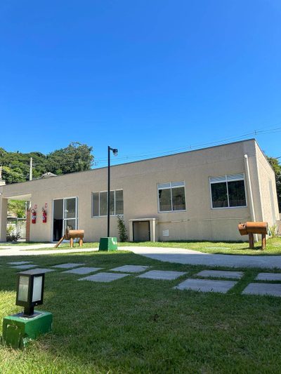 Apartamento, 2 quartos, 40 m² - Foto 5
