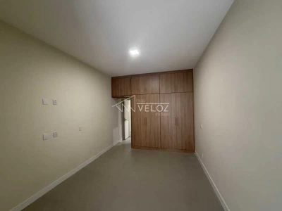 Apartamento, 3 quartos, 107 m² - Foto 1