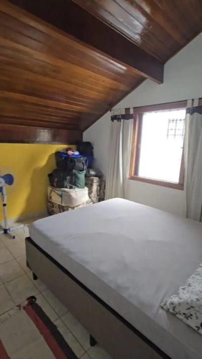 Casa, 3 quartos, 90 m² - Foto 1