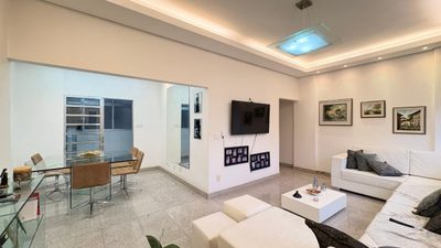 Apartamento, 3 quartos, 115 m² - Foto 4
