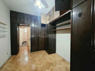 Apartamento, 3 quartos, 118 m² - Foto 1