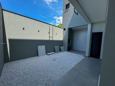 Sobrado, 3 quartos, 145 m² - Foto 4